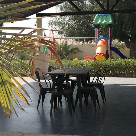 Almorouj Farm Inn - Bidiya Exterior photo
