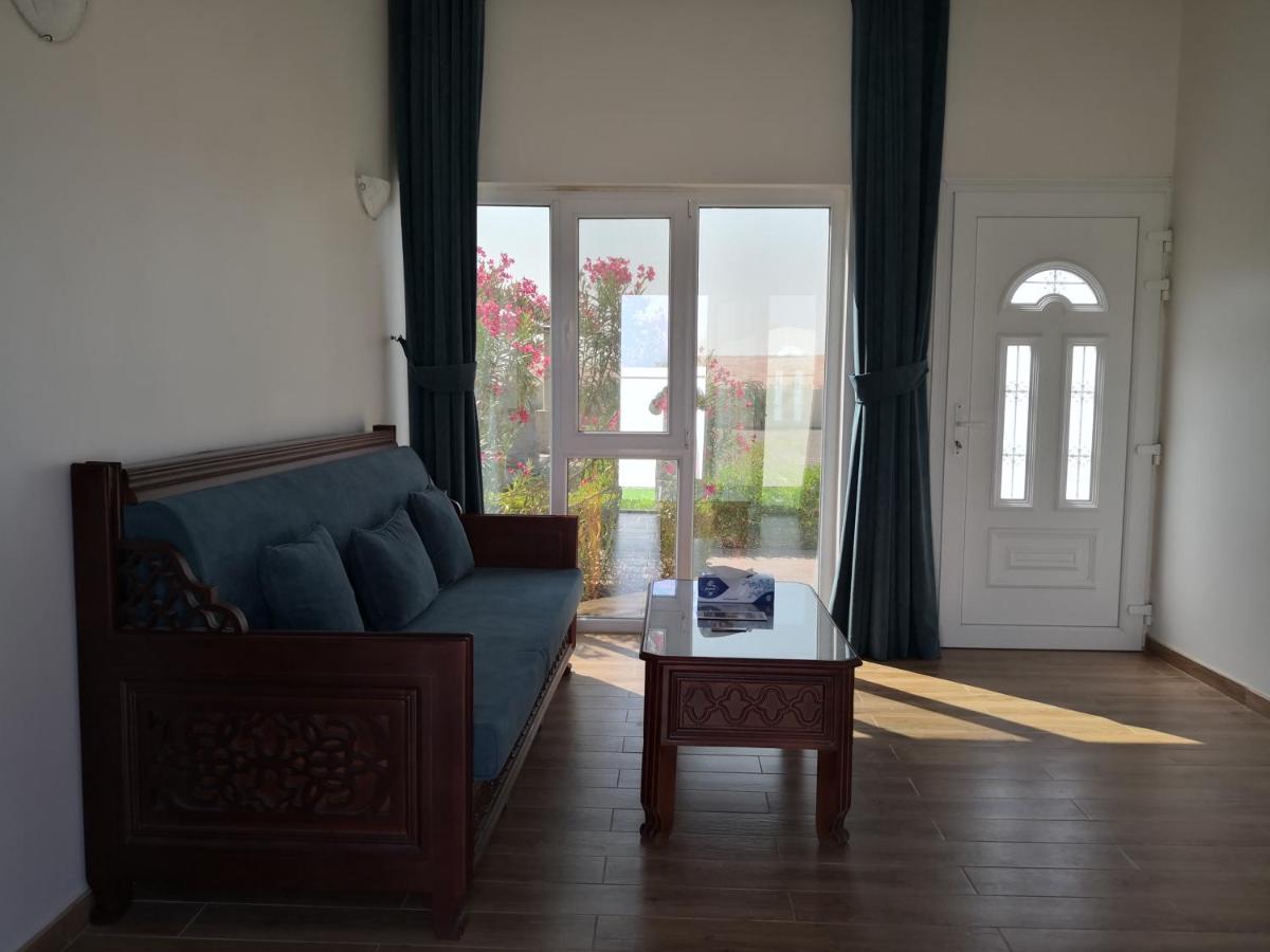 Almorouj Farm Inn - Bidiya Exterior photo