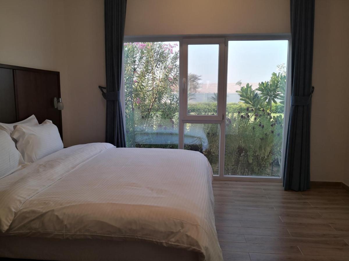 Almorouj Farm Inn - Bidiya Exterior photo