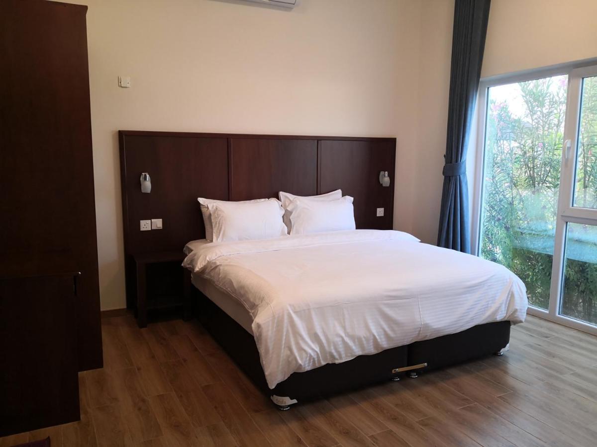 Almorouj Farm Inn - Bidiya Exterior photo