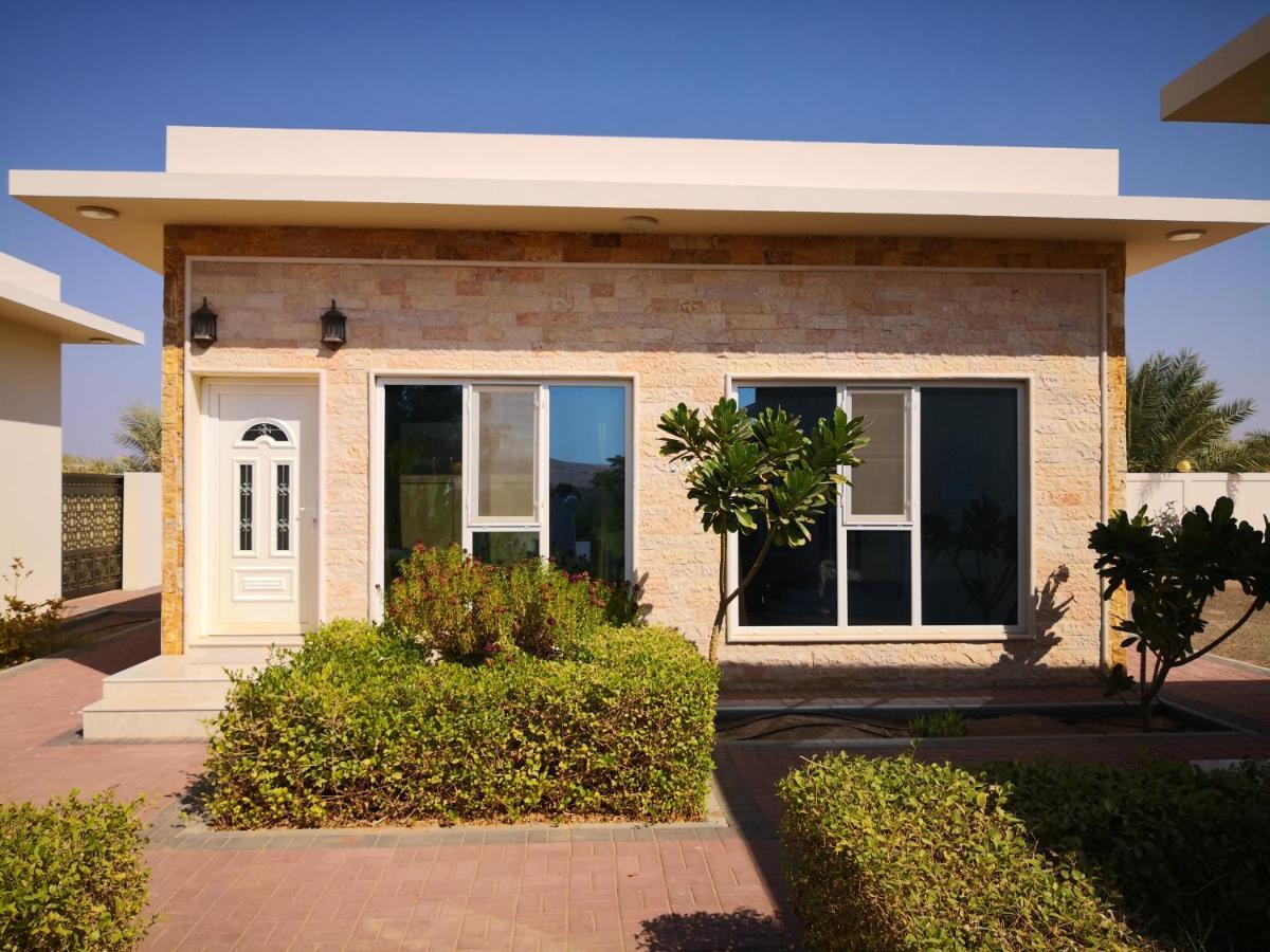 Almorouj Farm Inn - Bidiya Exterior photo