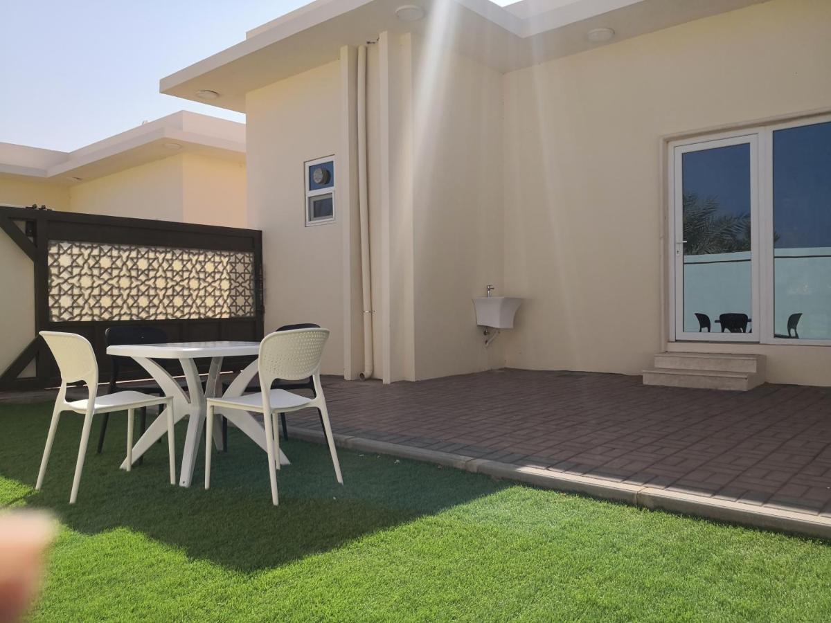 Almorouj Farm Inn - Bidiya Exterior photo