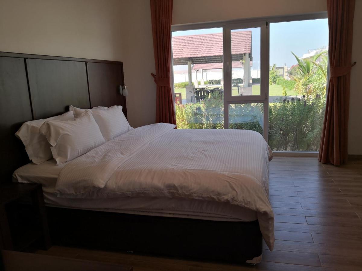 Almorouj Farm Inn - Bidiya Exterior photo