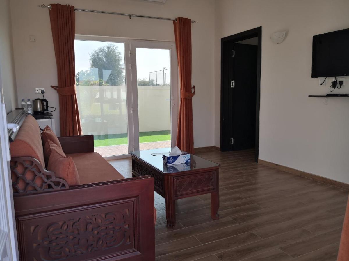 Almorouj Farm Inn - Bidiya Exterior photo