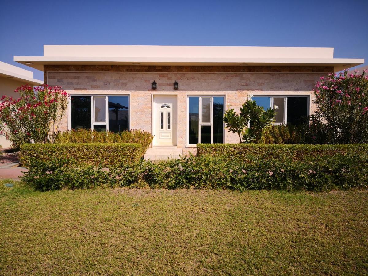 Almorouj Farm Inn - Bidiya Exterior photo
