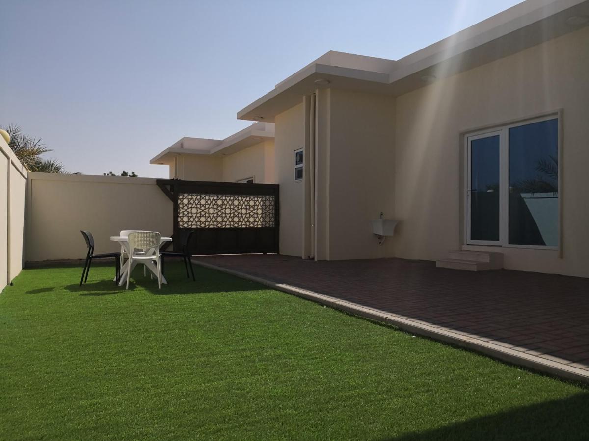 Almorouj Farm Inn - Bidiya Exterior photo