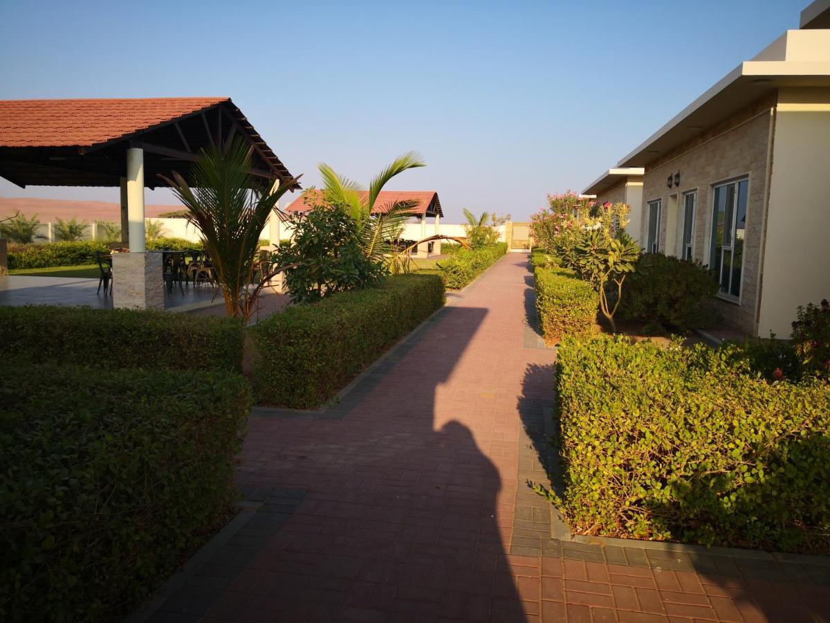 Almorouj Farm Inn - Bidiya Exterior photo