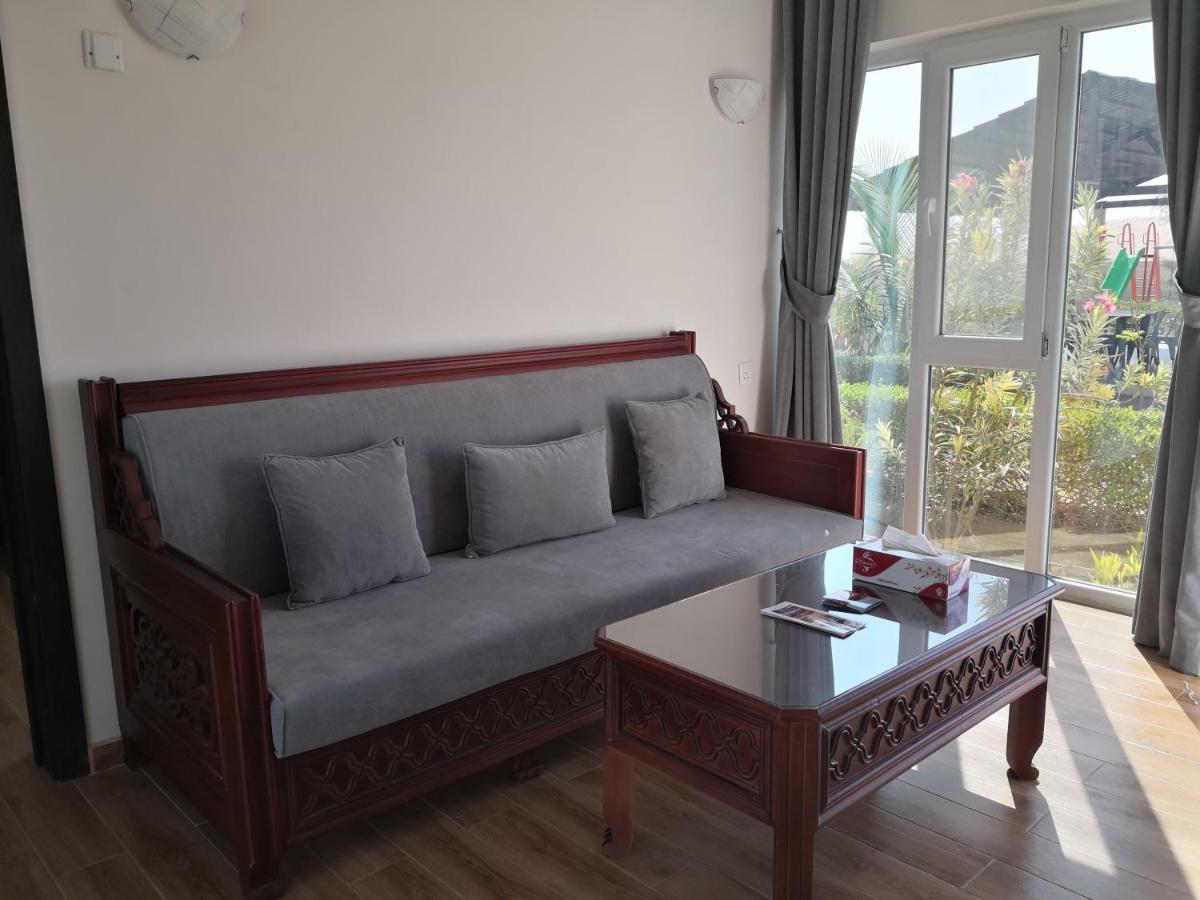 Almorouj Farm Inn - Bidiya Exterior photo